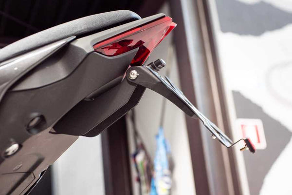 Evotech RC Kawasaki Z650 / Z650 S Tail Tidy