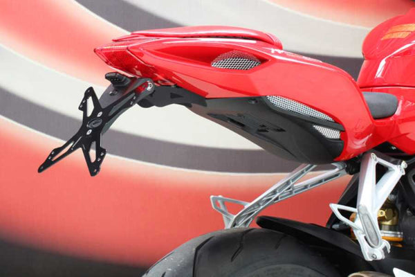 Evotech RC Tail Tidy MV Agusta F3 '12-'16 / F3 800 '17-'18 - image 1