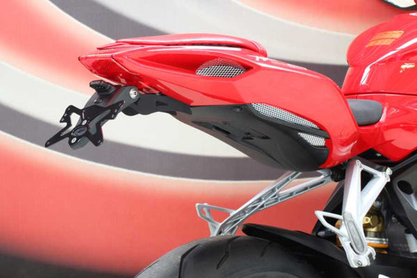 Evotech RC Tail Tidy MV Agusta F3 '12-'16 / F3 800 '17-'18 - image 3