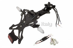 Evotech RC Tail Tidy MV Agusta Brutale Dragster 800