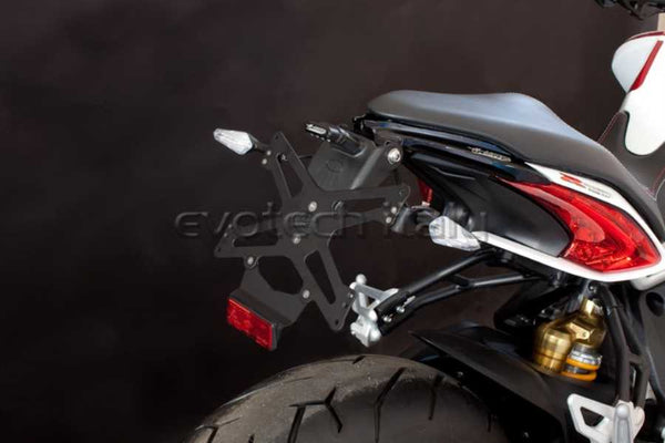 Evotech RC Tail Tidy MV Agusta Brutale Dragster 800 / RR - image 3