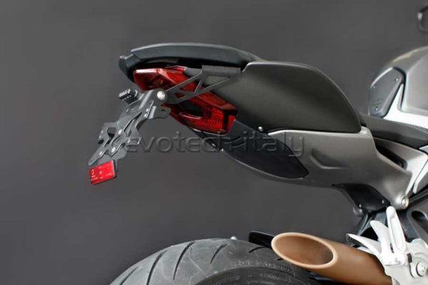 Evotech RC Tail Tidy MV Agusta Brutale 800 '16-'25 - image 1