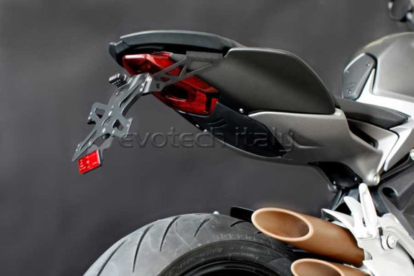 Evotech RC Tail Tidy MV Agusta Brutale 800 '16-'25 - image 3