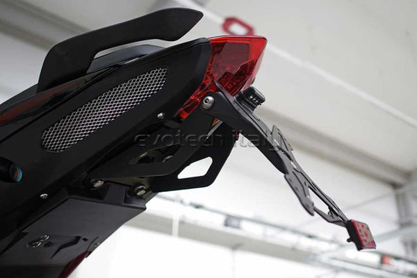 Evotech RC Tail Tidy Benelli BN 125 '21-'25