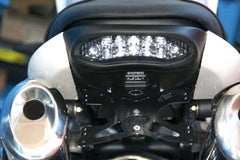 Evotech RC Tail Tidy Triumph Speed Triple '08-'10