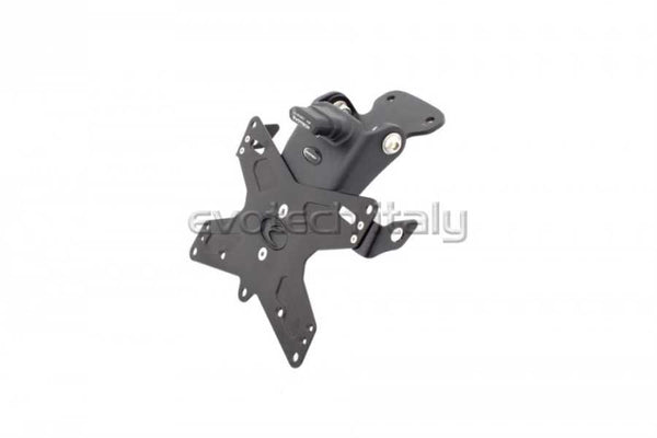 Evotech RC Tail Tidy Triumph Speed Triple '08-'10 - image 3