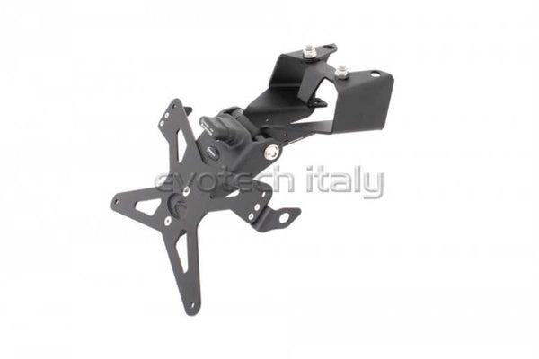 Evotech RC Tail Tidy Triumph Speed Triple / R '11-'15 - image 3