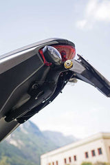 Evotech RC Tail Tidy Triumph Speed Triple RS / RR 1200 '21-'26