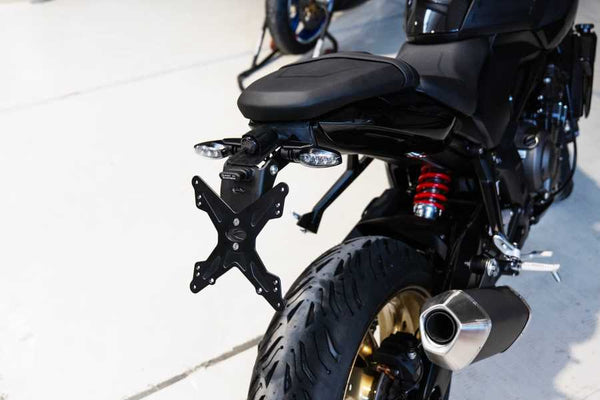 Evotech RC Tail Tidy Triumph Trident 800 2026