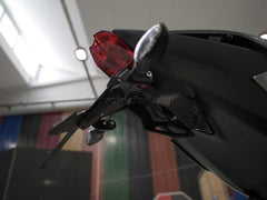 Evotech RC Tail Tidy Triumph Street Triple 765 R / S / RS / RX '17-'26