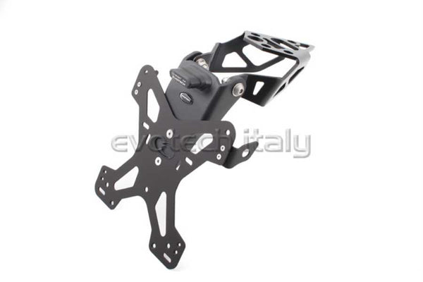 Evotech RC Tail Tidy Triumph Street Triple 765 R / S / RS / RX '17-'26 - image 2