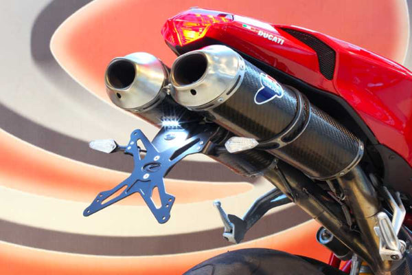 Evotech RC Tail Tidy Ducati 1098 848 1198