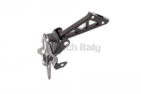 Evotech RC Tail Tidy Ducati 1098 848 1198