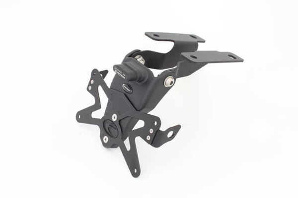 Evotech RC Tail Tidy Ducati Monster '02-'06 - image 3