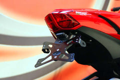 Evotech RC Tail Tidy Ducati Streetfighter 848 / 1100
