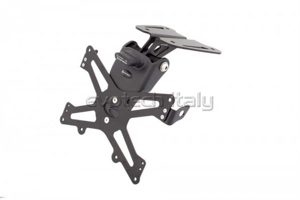 Evotech RC Tail Tidy Ducati Streetfighter 848 / 1100 - image 3