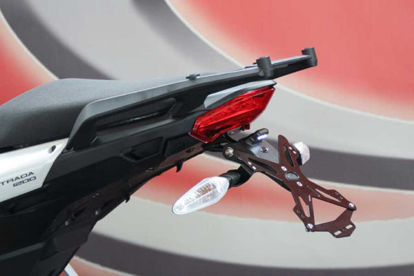 Evotech RC Tail Tidy Ducati Multistrada '10-'14 - image 1