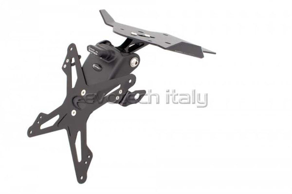 Evotech RC Tail Tidy Ducati Multistrada '10-'14 - image 2