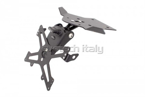 Evotech RC Tail Tidy Ducati Multistrada '10-'14 - image 3