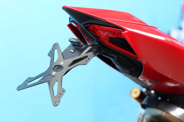 Evotech RC Tail Tidy Ducati Panigale 1199 / 899 / 1299 - image 3
