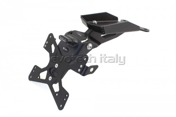 Evotech RC Tail Tidy Ducati Hypermotard/SP /821 Hyperstrada/Hypermotard 939