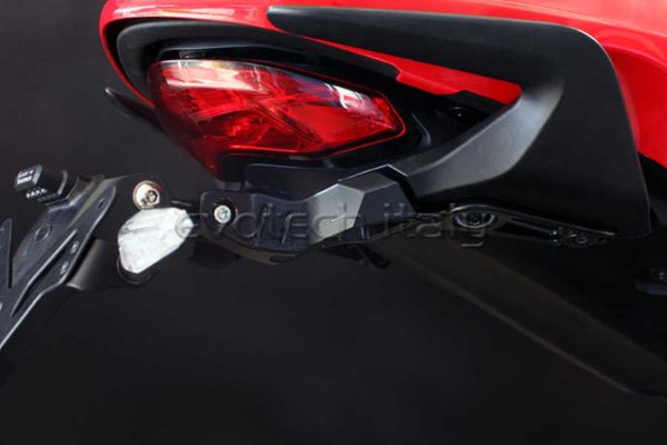 Evotech RC High Tail Tidy Ducati Monster 821/Dark/Stripe/1200S Stripe