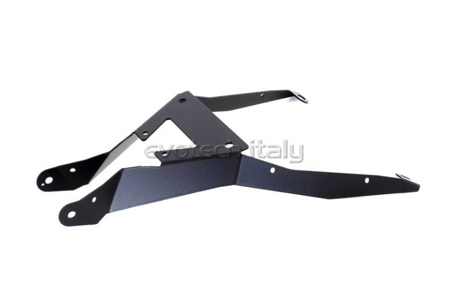 Evotech RC High Tail Tidy Ducati Scrambler Classic