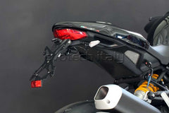 Evotech RC Tail Tidy Ducati Monster 1200 R