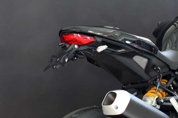 Evotech RC Tail Tidy Ducati Monster 1200 R - image 2