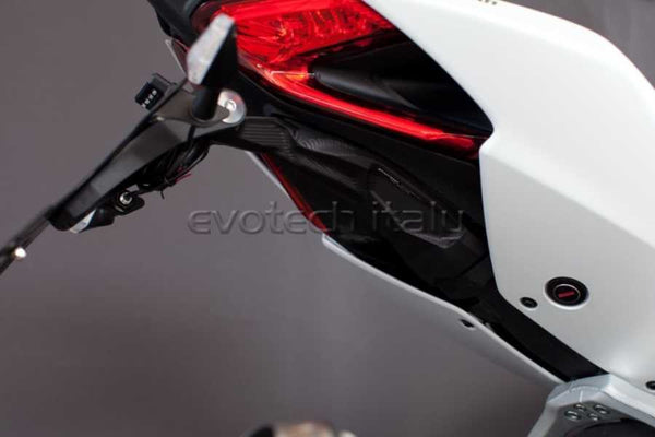 Evotech RC Tail Tidy Ducati Panigale 959 - image 2