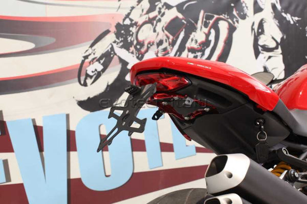 Evotech RC Tail Tidy Ducati Monster 1200 / S '17-'20 - image 3