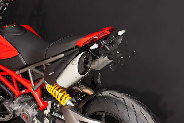 Evotech RC Tail Tidy Ducati Hypermotard 950 - image 1