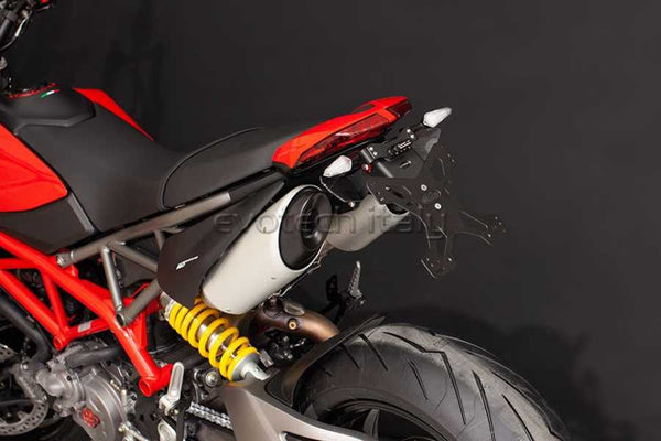 Evotech RC Tail Tidy Ducati Hypermotard 950 - image 3
