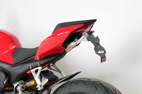 Evotech RC Tail Tidy Ducati Streetfighter V4 S / V2 955 - image 3