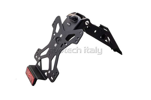 Evotech RC Tail Tidy Ducati Monster 937 / SP '21-'25 - image 3