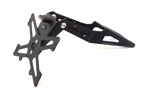 Evotech RC Tail Tidy Ducati Monster 890 / + 2026 - image 3