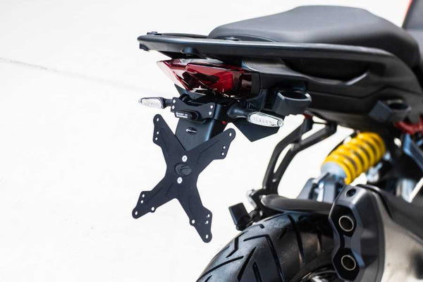 Evotech RC Tail Tidy Ducati Multistrada V2 / S 25-26 - image 2
