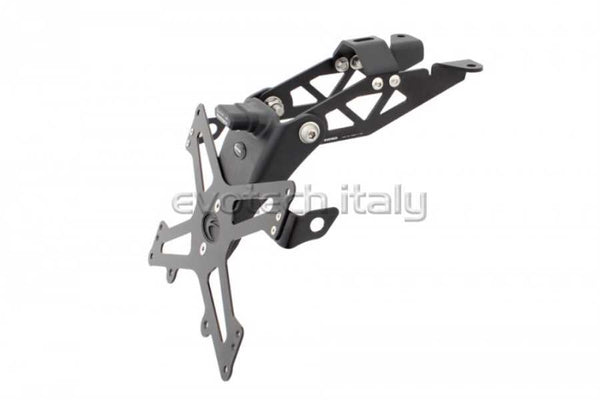 Evotech RC Tail Tidy KTM 690 Duke '08-'11 - image 3