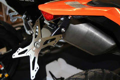 Evotech RC Tail Tidy KTM 690 SMC / Enduro / R '08-'17