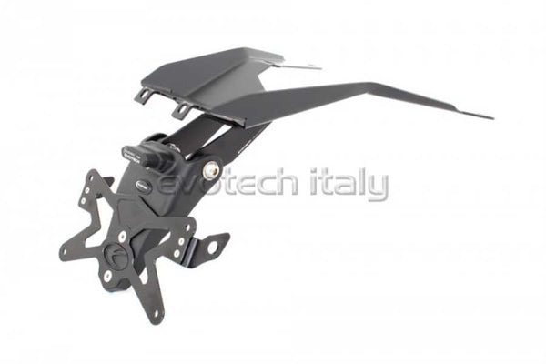 Evotech RC Tail Tidy KTM 690 SMC / Enduro / R '08-'17 - image 3