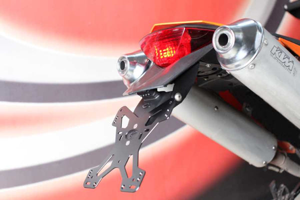 Evotech RC Tail Tidy KTM 625 SMC - image 1