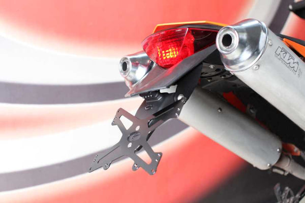 Evotech RC Tail Tidy KTM 625 SMC - image 3