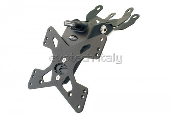 Evotech RC Tail Tidy KTM 1290 Super Duke R '14-'19 - image 2
