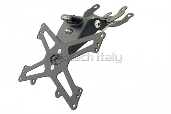 Evotech RC Tail Tidy KTM 1290 Super Duke R '14-'19 - image 3