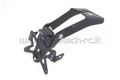 Evotech RC Tail Tidy KTM RC 125 / 200 / 390