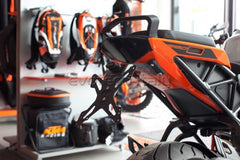 Evotech RC Tail Tidy KTM 1290 Super Duke GT