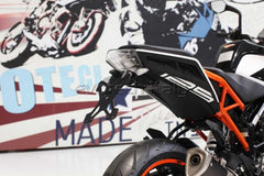Evotech RC Tail Tidy KTM Duke 125 / 390 '17-'23