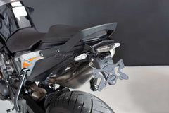 Evotech RC Tail Tidy KTM Duke 790 '18-'25 / 890 Duke R '20-'23