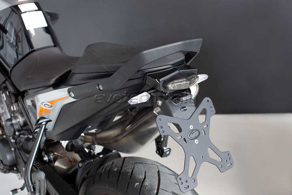 Evotech RC Tail Tidy KTM Duke 790 '18-'25 / 890 Duke R '20-'23 - image 2