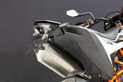 Evotech RC Tail Tidy KTM 690 SMC R '19-'25